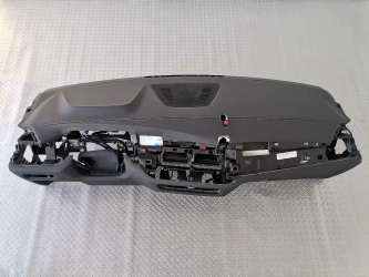 New Dashboard BMW G05 LCI G06 G07 F95 F96 W/t HUD