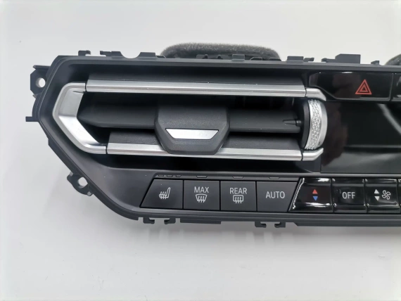 Air Conditioning Panel AC Panel BMW G20 G21 G26 G28 G29 4A0EDC9