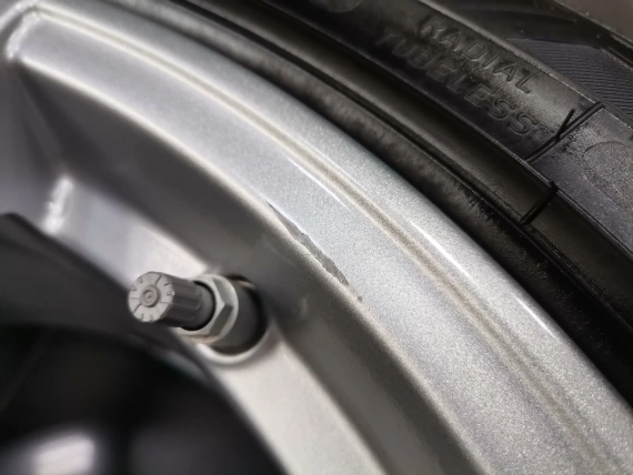 17” Зимен К-т BMW Джанти Style 778 Гуми Goodyear Датчици БМВ G20 G21 G22 G23 G42