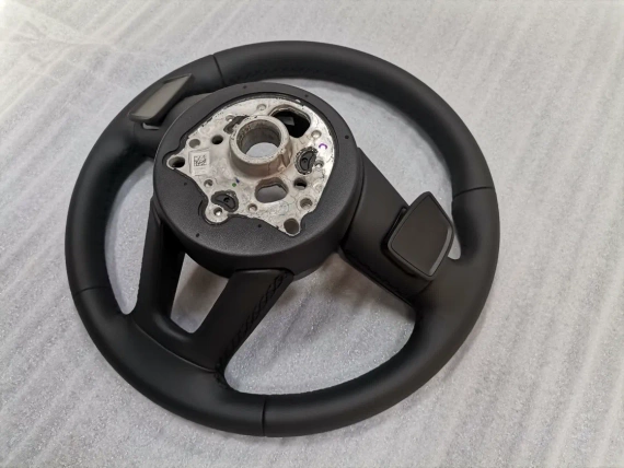 New 8W0419091FP OE Steering Wheel Audi A4 8W A5 Q2