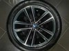 19" BMW Wheels Style 630 with Sensors BMW 5 G30 G31 G32 G11 G12 G14 G15
