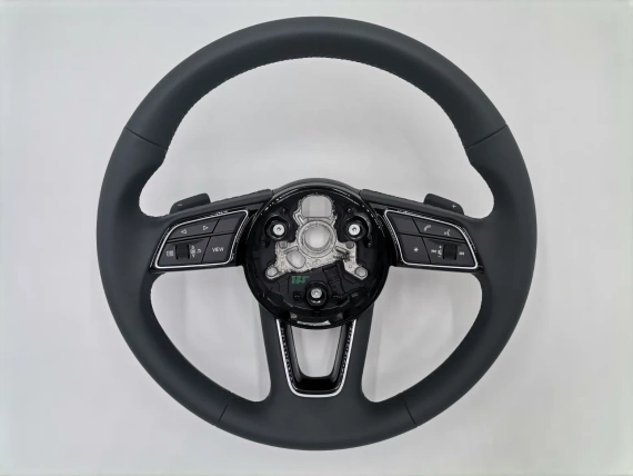 New 8W0419091FP OE Steering Wheel Audi A4 А5 S4 Q2