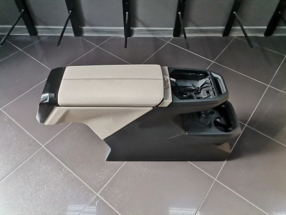 Mittelkonsole BMW IX I20 I 20