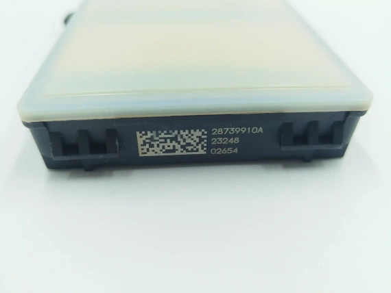 Nowy 4N0907669AM Original Radarsensor Audi