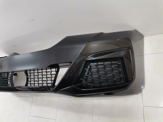 Предна Броня BMW G30 G31 Lci M пакет БМВ Г30 Г31 Фейслифт Комплект - А11
