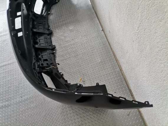 New rear bumper Mercedes SL 63 AMG R232 W232