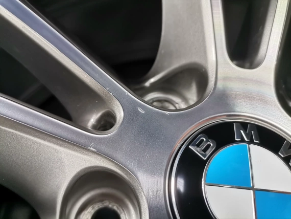 17” Nowe Oryginalne Koła BMW Style 631 + Czujniki BMW G20 G21 G22 G23 G30 G31