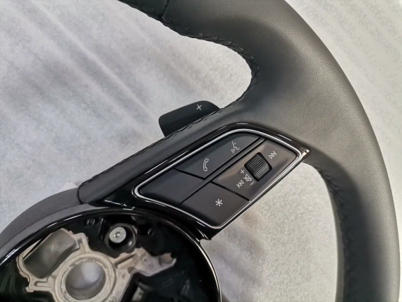 Нов 8W0419091FP OE волан Audi A4 S4 8W A5 F5 Q2 GA