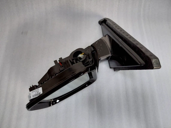 7446889 5A3DB21 Nowe lewe lusterko BMW G20 G21 G28