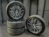 18" BMW Felgi 780 Opony Czujniki BMW G20 G21 G22