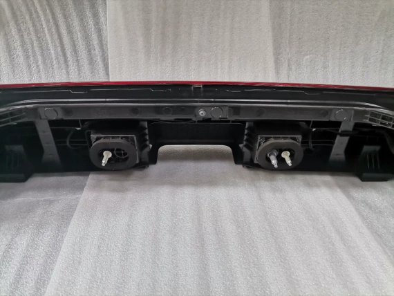 4M8945095AB Carbon Rückleuchte Audi Q8 SQ8 RSQ8