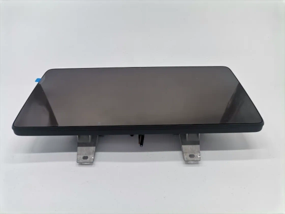 Нов 5A07E68 екран BMW lci G30 F90 MGU Touch 12.3"