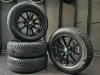 Zestaw zimowy 16" Felgi BMW Styl 774 Opony Bridgestone Czujniki BMW G20 G21 G22 G23 G42