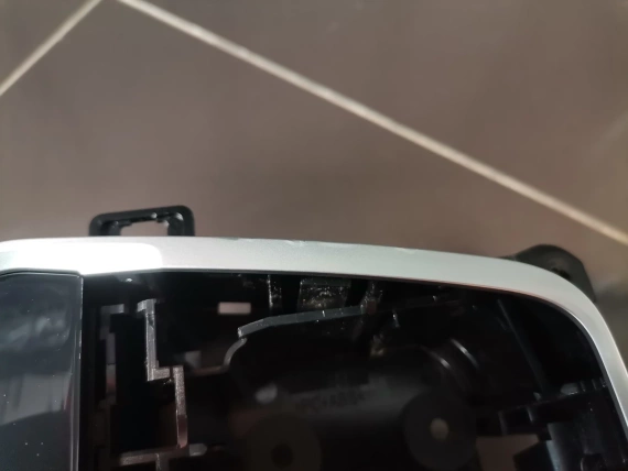 НОВ Скоростен Лост BMW G26 I4 M50 X 5A5C452 - A62