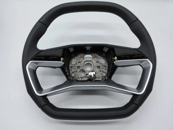 85E419091AK New Steering Wheel Audi A6 E-tron Q6