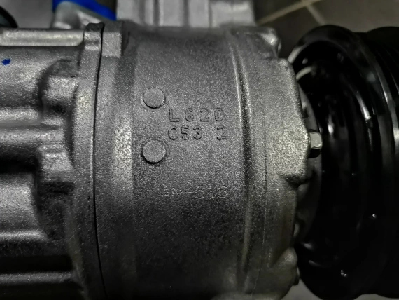 Нов 8W5820803A AC Компресор Audi A4 A5 A6 Q7 Q8