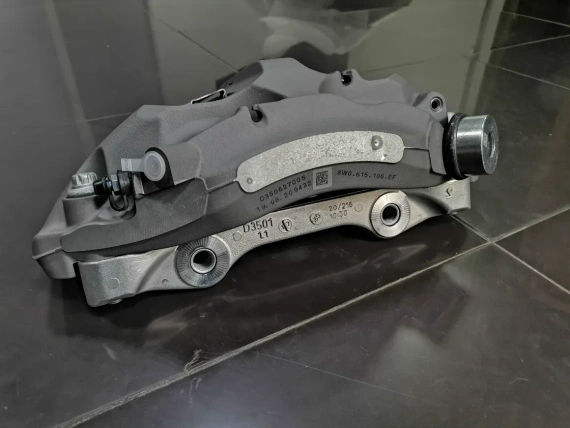 Neu 8W0615106EF Audi A4 A5 A6 Bremssattel rechts