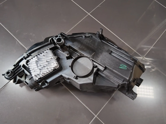 Neu 8W0941033D Audi A4 B9 8W Voll Led Scheinwerfer