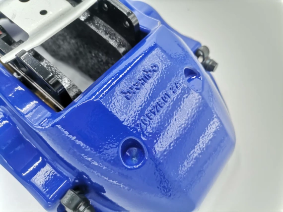 Нов 4S0615108G Audi R8 Керамичен Спирачен Апарат