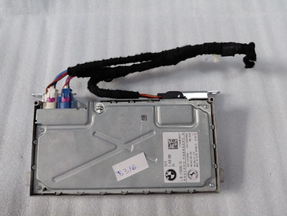 5A5BD80 BMW X5 G05 X6 G06 X7 G07 G20 G21 MODULE