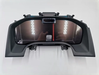 18km Instrument cluster High 12.3" 6WB LED BWM G20 G30 G32 G16 G01 G05 G06 G07