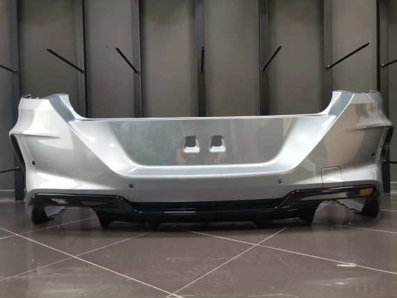 Zderzak Tylny BMW M8 F91 F92 F93 M Komplet - A19