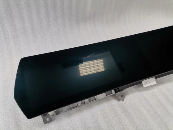 5A43051 BMW 2 U06 X1 U11 CID Monitor Bildscrim