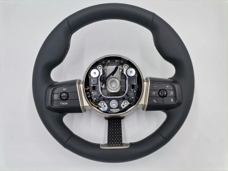 9km MINI U25 F65 F66 Sport Steering Wheel JCW ACC