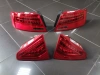 Komplette ОЕ LED Rückleuchten Audi A5 8T Facelift