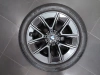 18"Felgen BMW Style 854 Reifen i4 G26 G20 G22