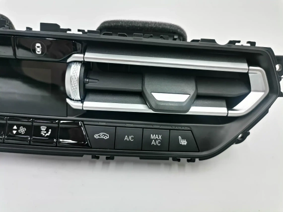 Panel Klimatyzacji Panel AC BMW G20 G21 G26 G28 G29 4A0EDC9