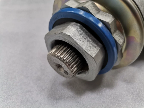 Hinterachsgetriebe Differential 8849913 BMW G05 06