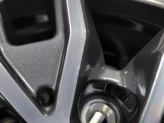 18" BMW Style 780 Rims Tire RDC G20 G21 G22 G23 G4