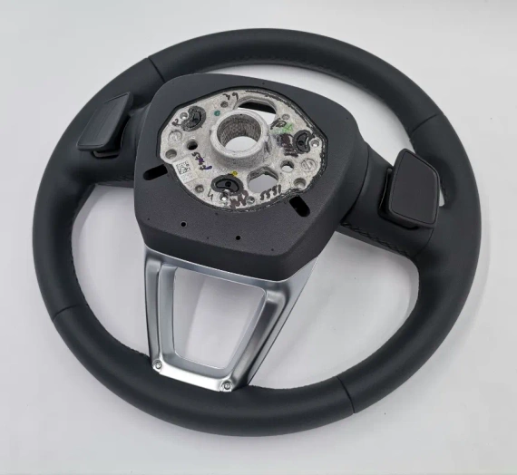 New 4M8419091AJ OE steering wheel Audi Q7 Q8 A4 A5