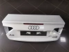 Trunk lid with camera Audi A5 8T Facelift Cabrio