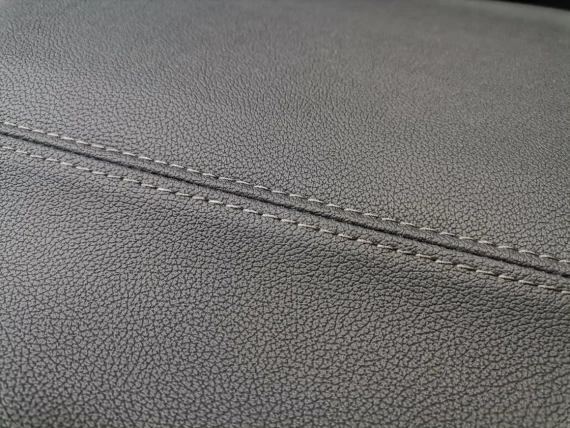 Черно табло BMW G11 G12 Facelift – HUD – Кожа