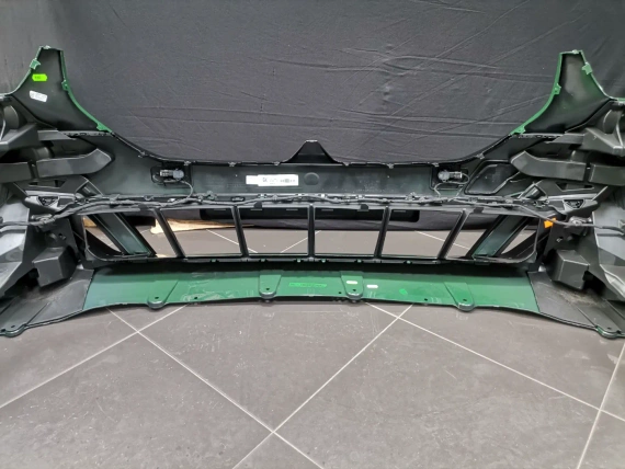 New Front Bumper BMW 5 i5 G60 G61 M Sport Sondera