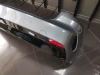 Rear Bumper BMW 4 G22 G23 Basis Set - A40