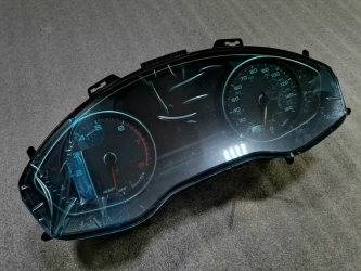 New 8W5920870M ОЕ Audi cluster digital A4 S4 A5 S5