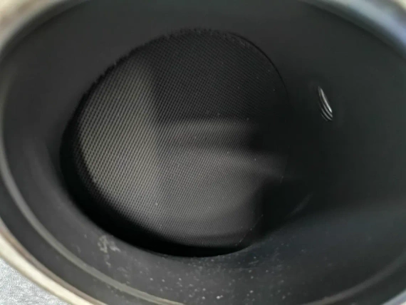 8638227 Catalyst B48 BMW G01 G02 G20 G22 G30 G31