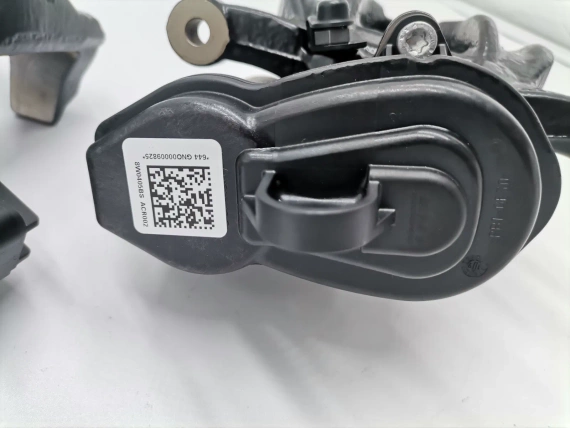 New 8W0615403N 8W0615404N Brake Calipers Audi S RS