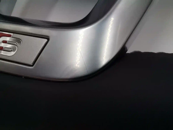 Neu 8Y0419091N Original Lenkrad A1 A3 S3 RS Q3