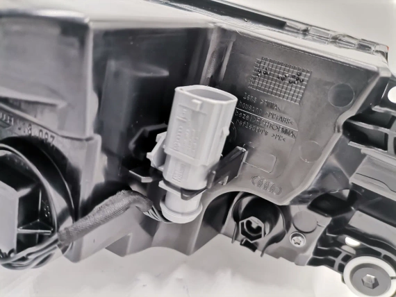 Neu 4N0945208L Audi S8 A8 4N D5 OLED Rückleuchte