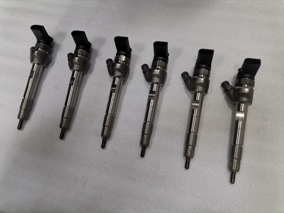 9886372 OE BMW X5 G05 X6 G06 X7 G07 dysza 540km