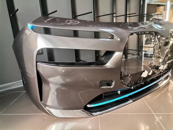 Предна Броня BMW i7 G70 7 EV Комплект Електрик - A34