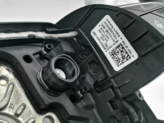 НОВО 8W0419091GM OE волан Audi A4 B9 A5 подгрев v1