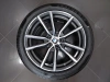 18” Set of BMW Style 780 Tires Sensors G20 G21 G22