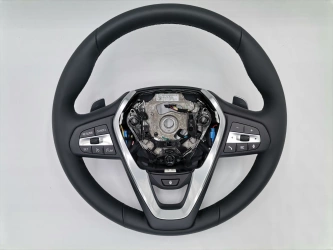 Steering wheel BMW X3 G01 X4 G02 SPORT ACC Heating