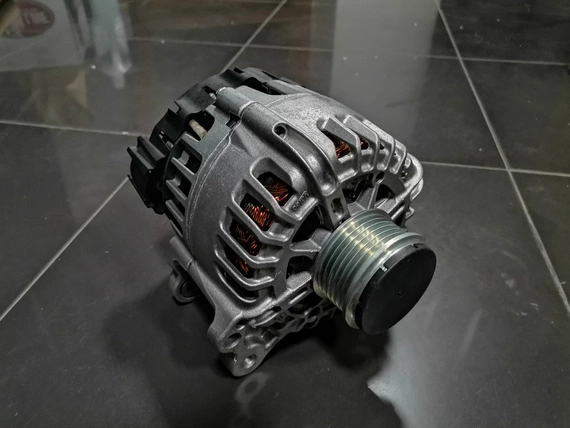 New 059903024 Alternator Audi A6 A7 Q7 Q8 180A