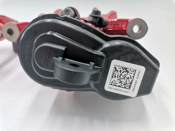 Нови 8W0615403N 8W0615404N Спирачни Апарати Audi